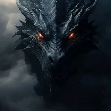 Profile image of Shadow Cassian Beast S