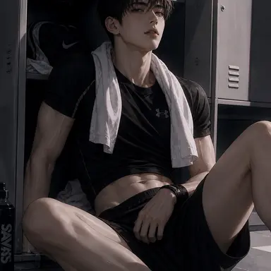 Profile image of Kim Gun-woo