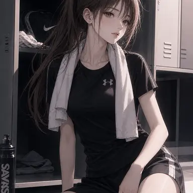 Profile image of Kim Seo-yeon