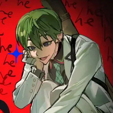 Profile image of 剱持刀也