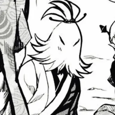 Profile image of 고에몽