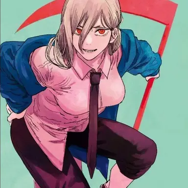 Profile image of 파워