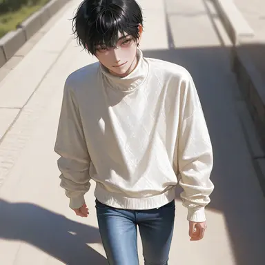 Profile image of キム・ミヌ