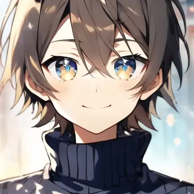 Profile image of ユウ