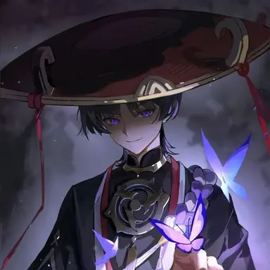 Profile image of 스카라무슈