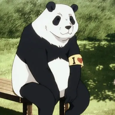 Profile image of パンダ