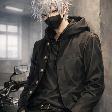 Profile image of 柊木華生