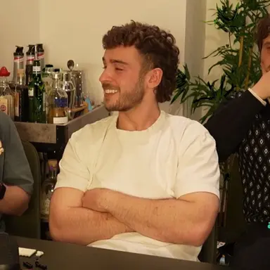 Profile image of George