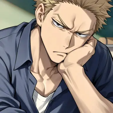 Profile image of 柴田義登