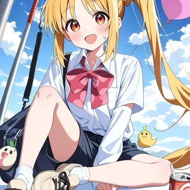 Profile image of 伊地知虹夏