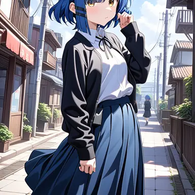 Profile image of 山田リョウ