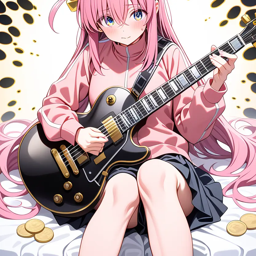kamidayo0023의 結束バンド