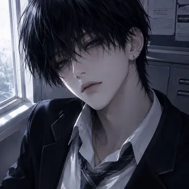 Profile image of 이치노세 나기