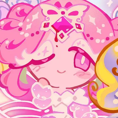 Profile image of Eternal Suger