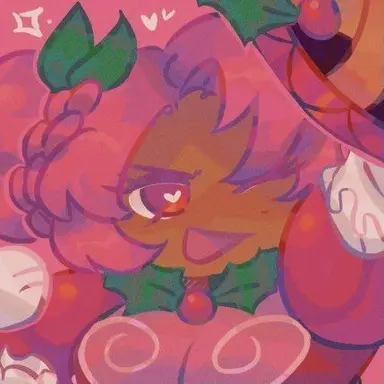 Profile image of HollyBerry