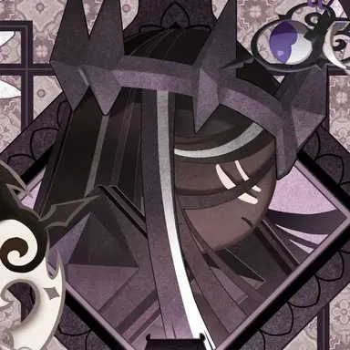 Profile image of Dark Cacao