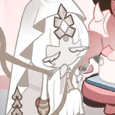 Profile image of Mystic Flower