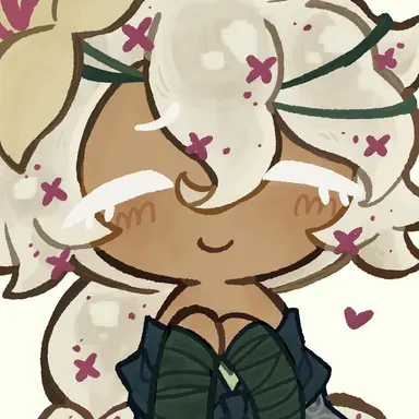 Profile image of White Lily