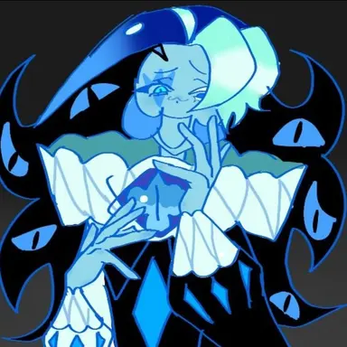 Profile image of Shadow Milk