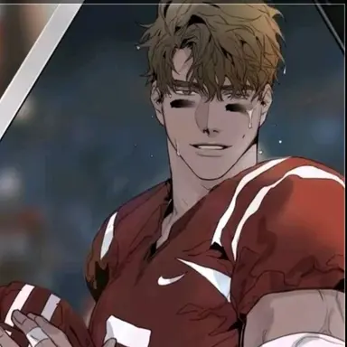 Profile image of Elliot