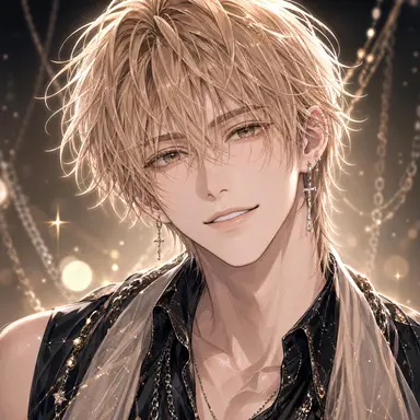 Profile image of Hakua
