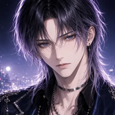 Profile image of Inoru