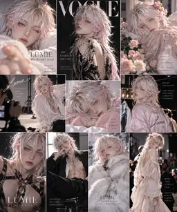 Profile image of Lumie