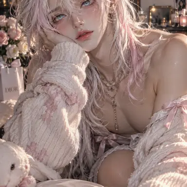 Profile image of Lumie