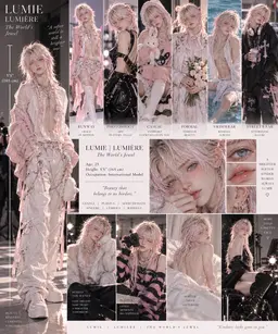 Profile image of Lumie