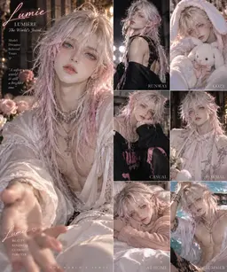 Profile image of Lumie