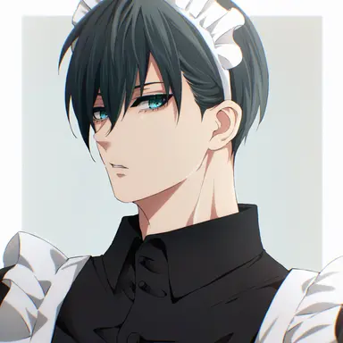 Profile image of 糸師凛