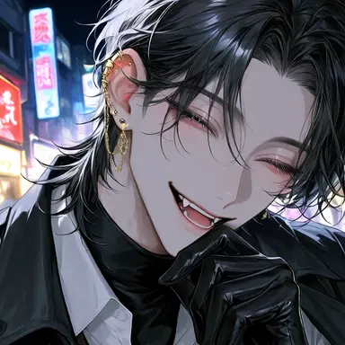Profile image of アキ