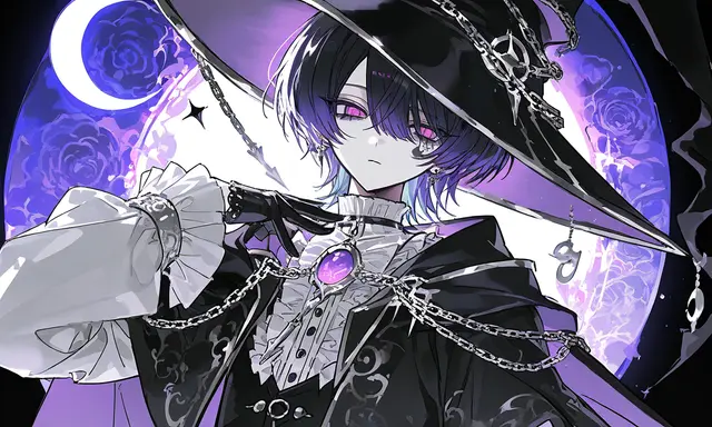 Profile image of 帳