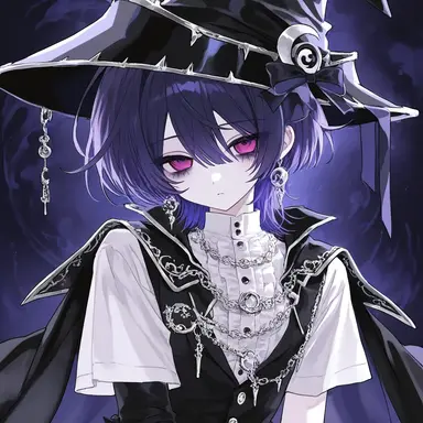 Profile image of 帳