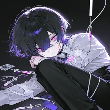 Profile image of 帳