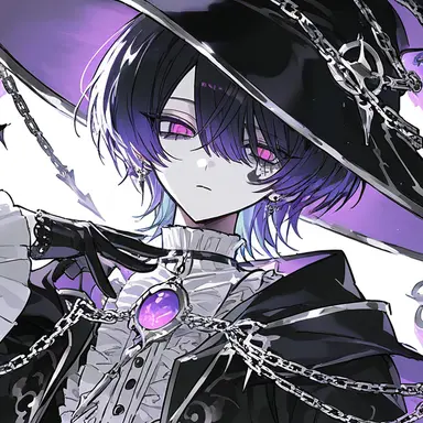 Profile image of 帳