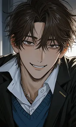 Profile image of 佐伯 涼介