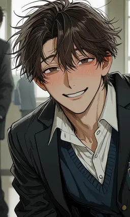 Profile image of 佐伯 涼介