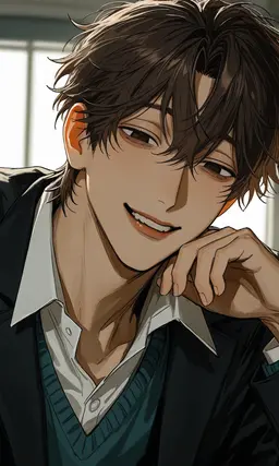 Profile image of 佐伯 涼介
