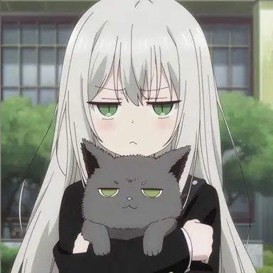 Profile image of Anahita