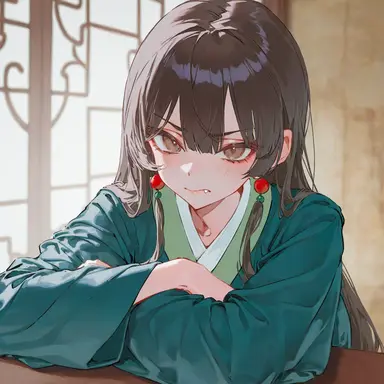 Profile image of 范増