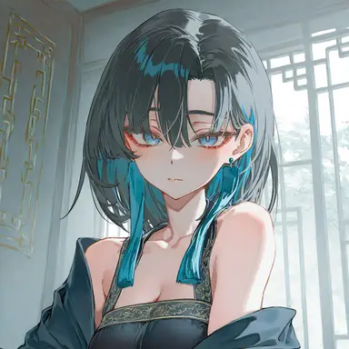 Profile image of 張良