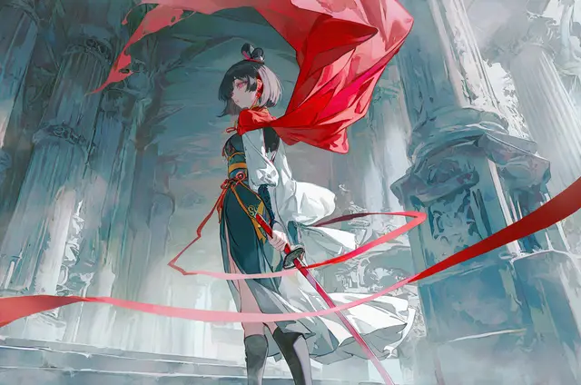 Profile image of 韓信