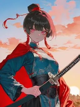 Profile image of 韓信