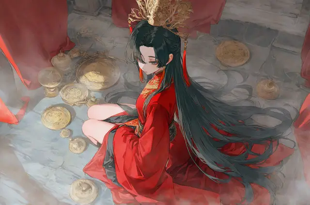Profile image of 劉邦