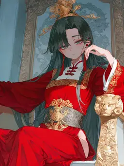 Profile image of 劉邦