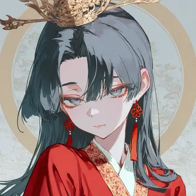 Profile image of 劉邦