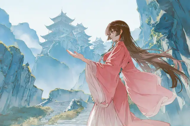 Profile image of 蕭何