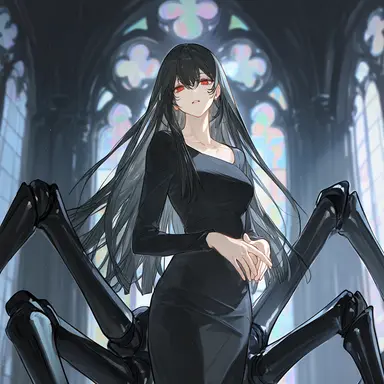 Profile image of イザベラ