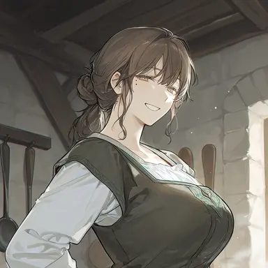 Profile image of 루실라
